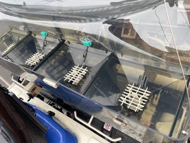 田植機 RPQ40DLF 写真４