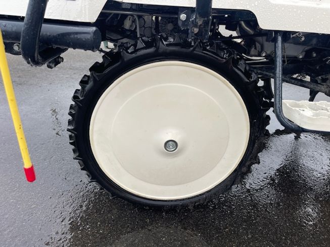 田植機 RPQ40DLF 写真８