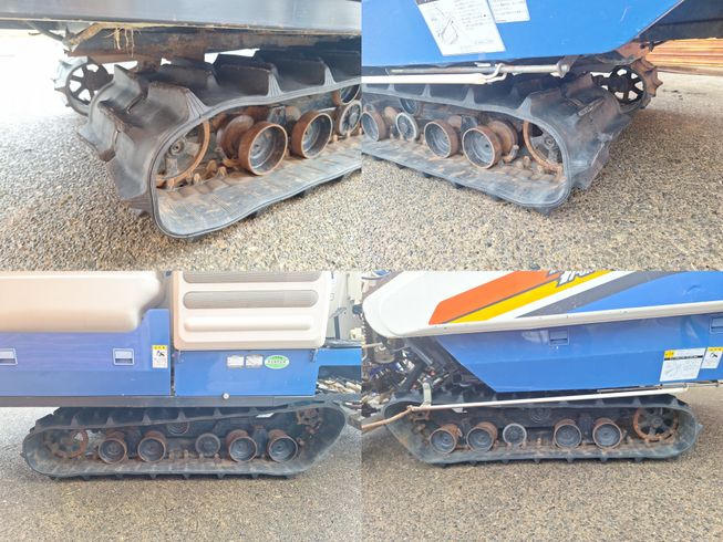 コンバイン HVG323G-ZKHWC　上越◆ 写真３