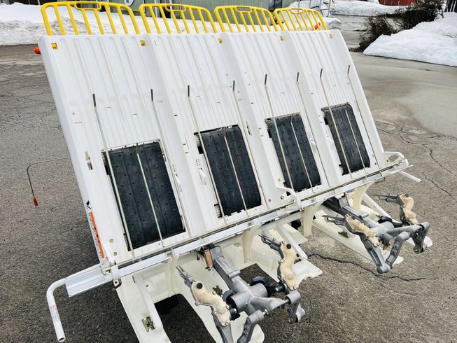 田植機 PPS43-S 写真５