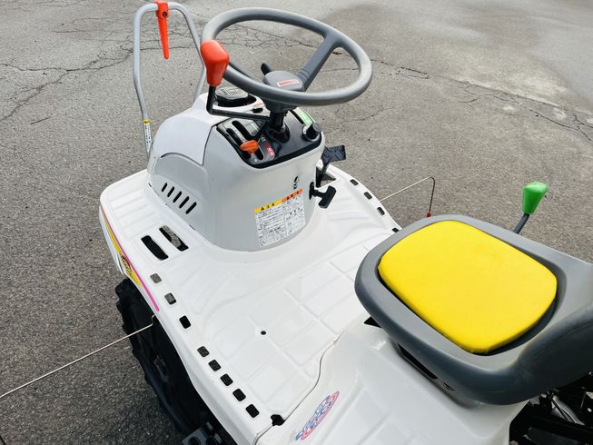 田植機 PPS43-S 写真10