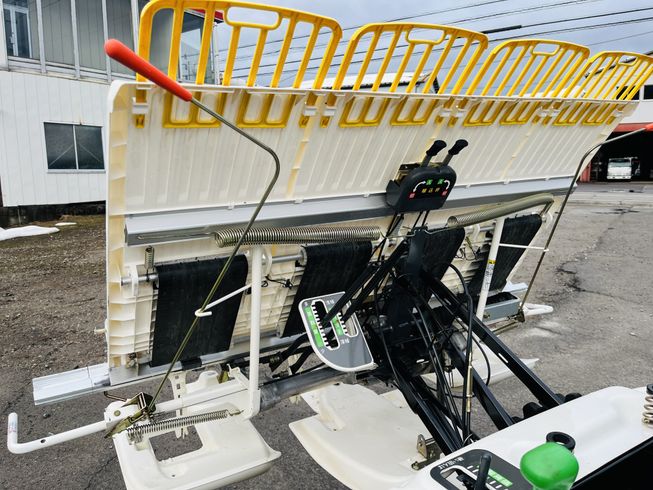 田植機 PPS43-S 写真６