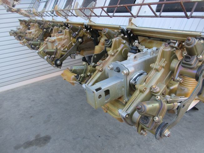 田植機 NW8-F 写真11