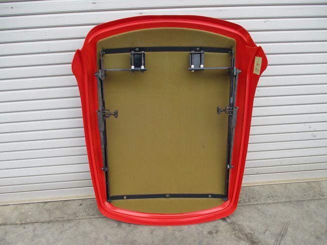 キャノピー キャノピー 写真５