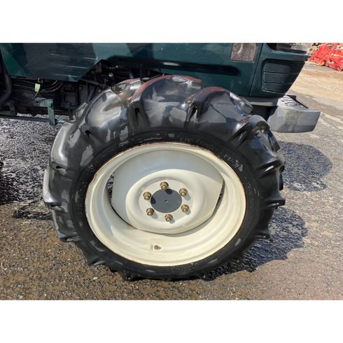 トラクター KL500H 写真９