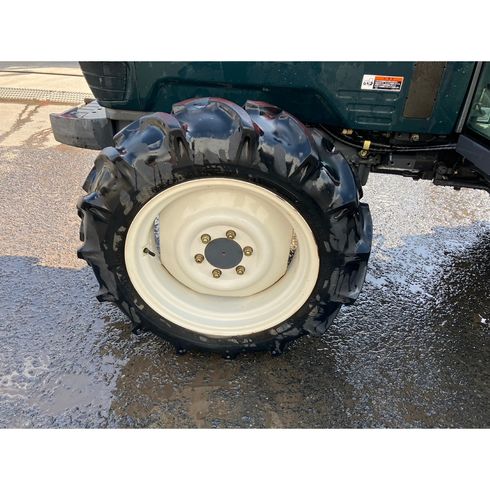 トラクター KL500H 写真７