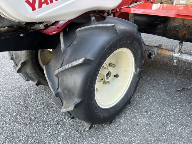 耕運機 YK750MK-D 写真４