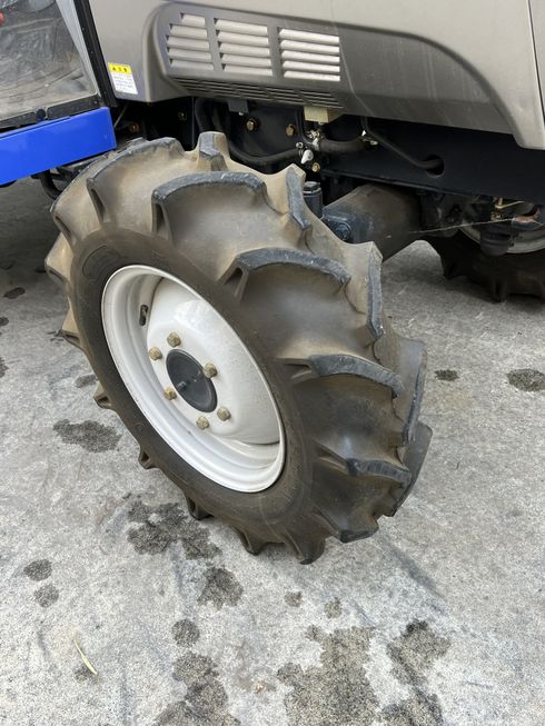 トラクター AT23-S（ｱﾜｰ100時間！！） 写真５