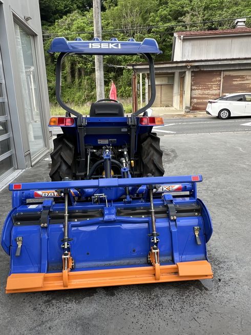 トラクター AT23-S（ｱﾜｰ100時間！！） 写真４