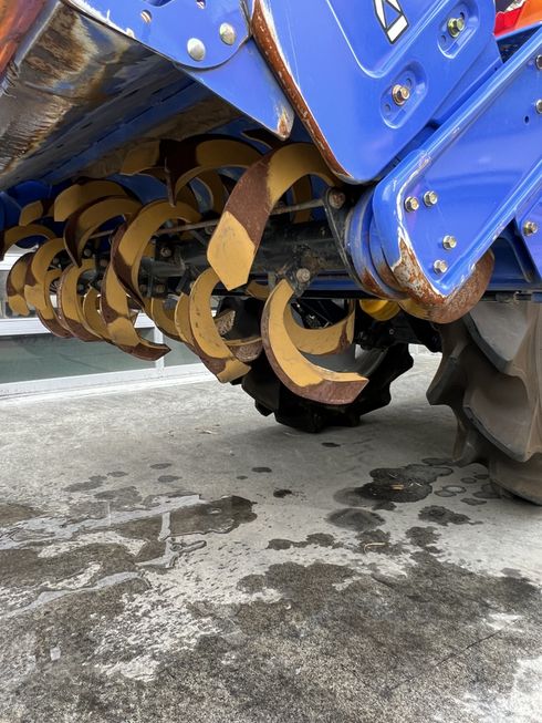 トラクター AT23-S（ｱﾜｰ100時間！！） 写真８