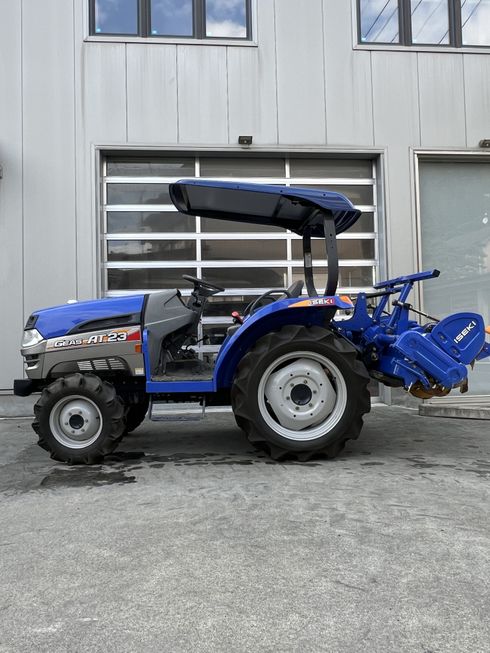 トラクター AT23-S（ｱﾜｰ100時間！！） 写真３