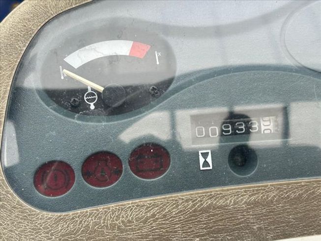 フォークリフト FG09CL-17 写真８