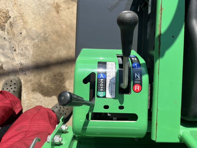 運搬機 SL51EA 写真７