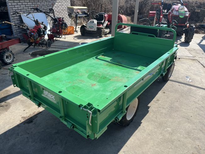 運搬機 SL51EA 写真３