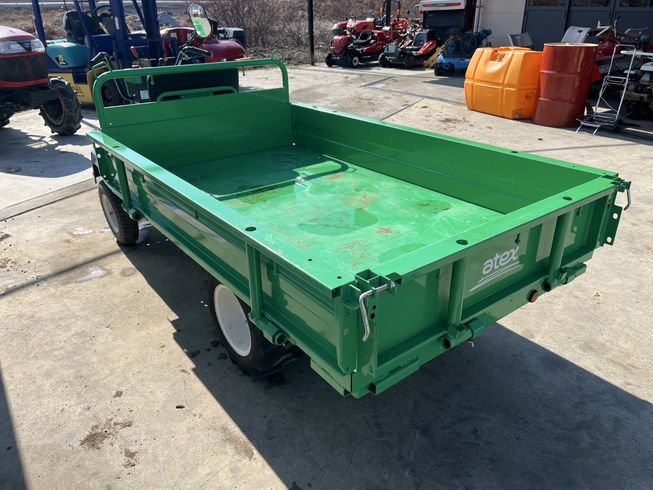 運搬機 SL51EA 写真２