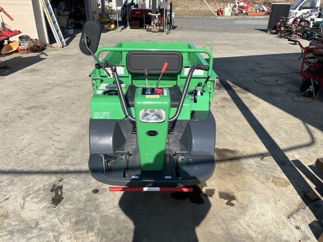 運搬機 SL51EA 写真４