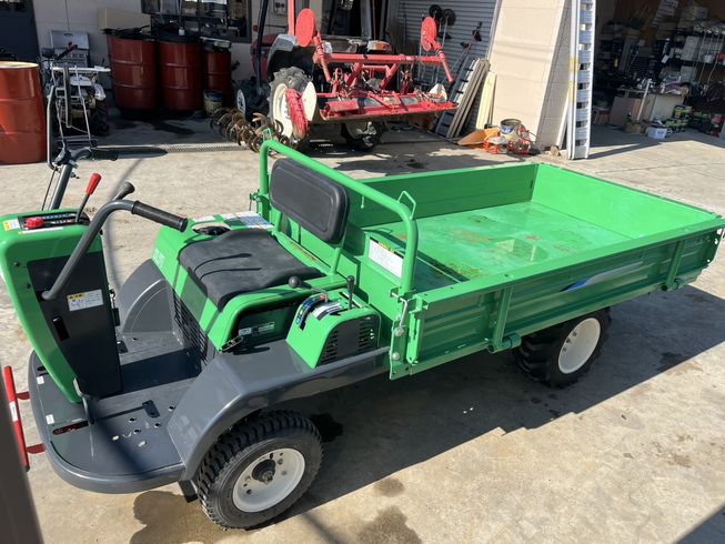 運搬機 SL51EA 写真５