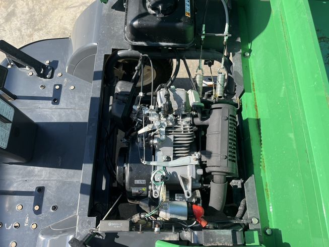 運搬機 SL51EA 写真８