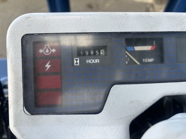 フォークリフト FG18-15 写真11