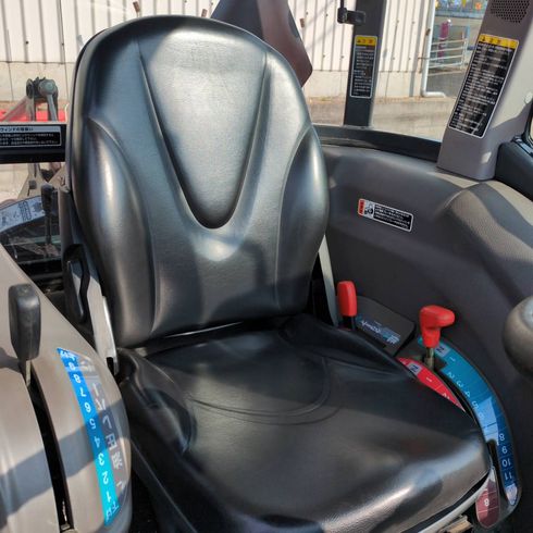 トラクター KL345PC 写真９