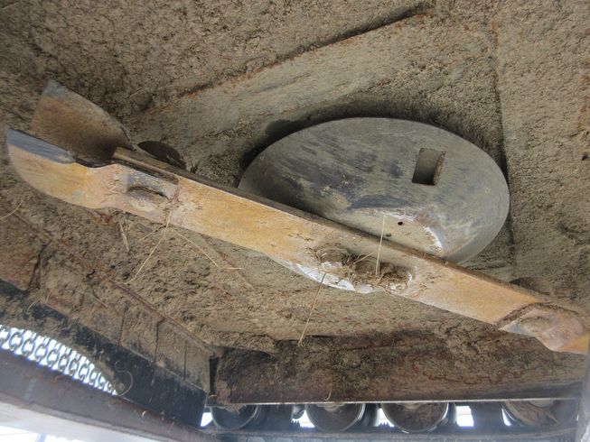 草刈機 RJ705 写真10