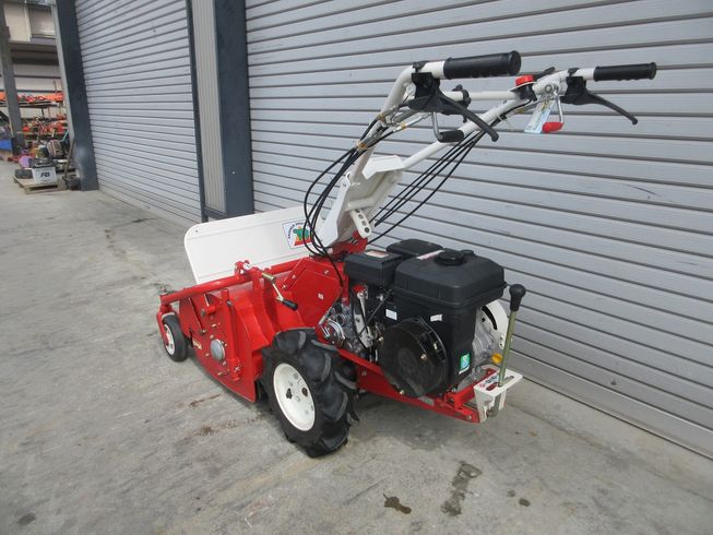 草刈機 HR532 写真６