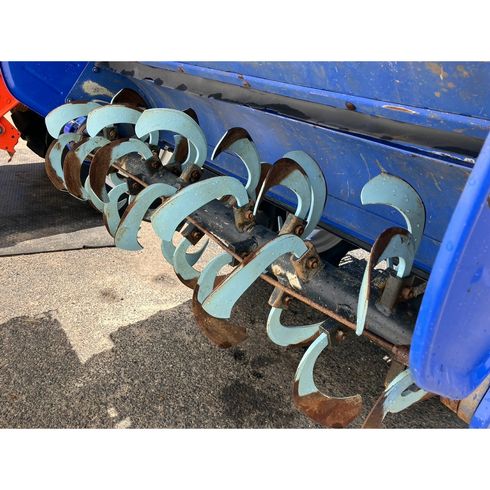 トラクター TH233 写真11