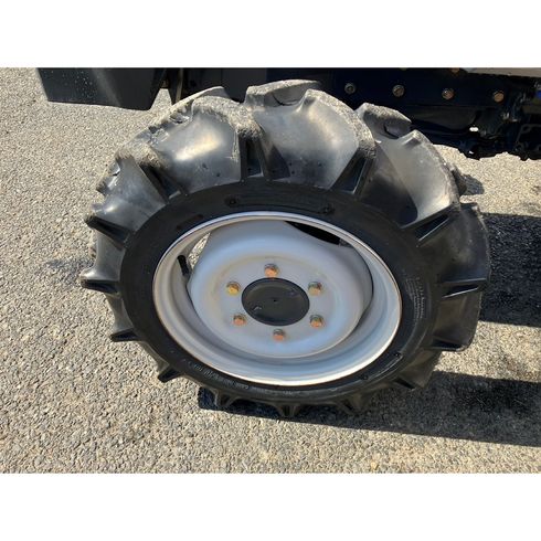 トラクター TH233 写真６