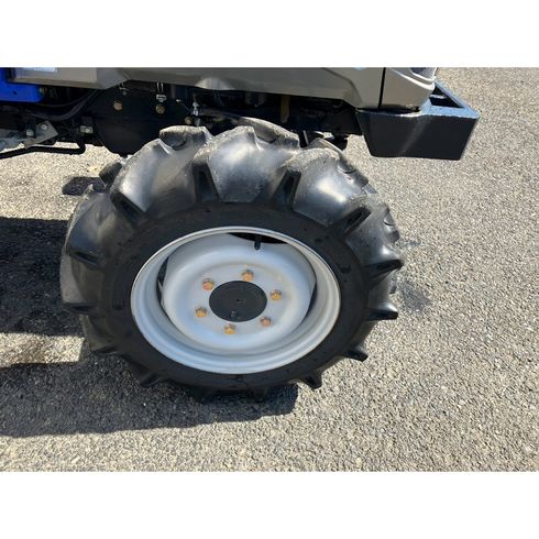 トラクター TH233 写真８