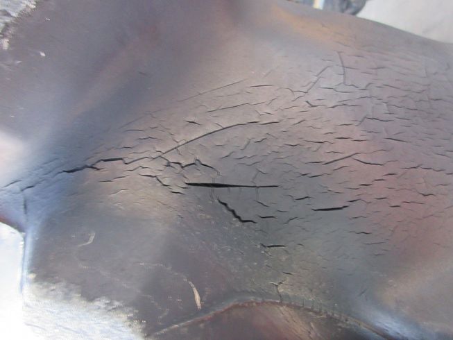 トラクター KL21 写真10