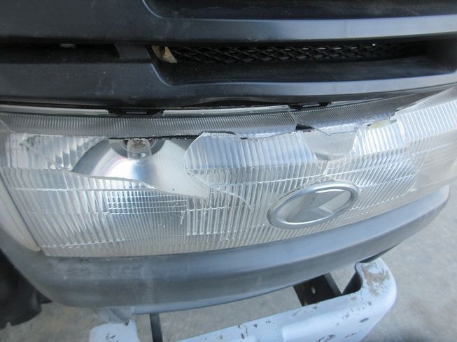 トラクター KL21 写真６