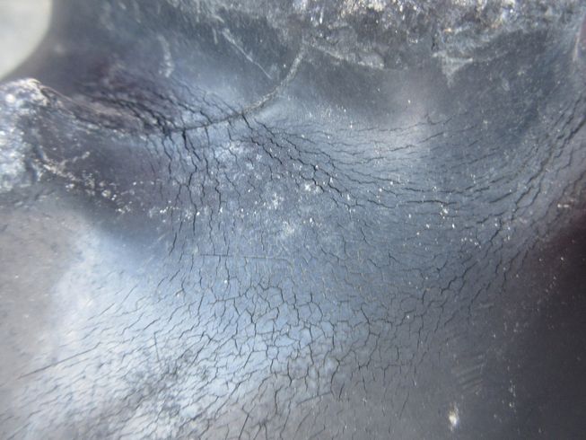 トラクター AF180 写真９