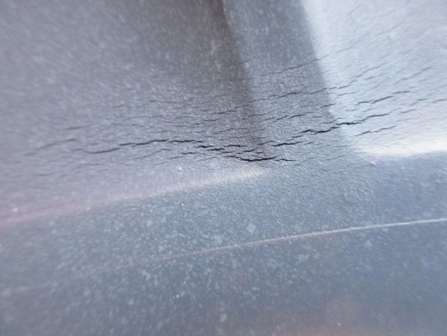 トラクター AF180 写真８