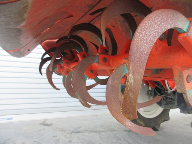 トラクター GB15 写真11