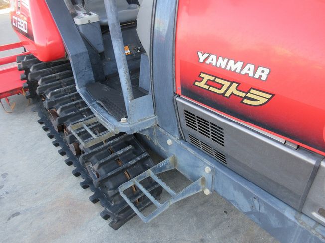 トラクター CT280 写真６