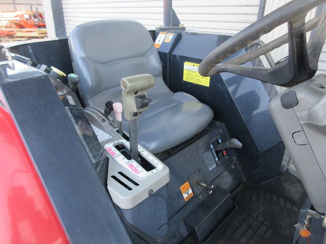 トラクター CT280 写真５