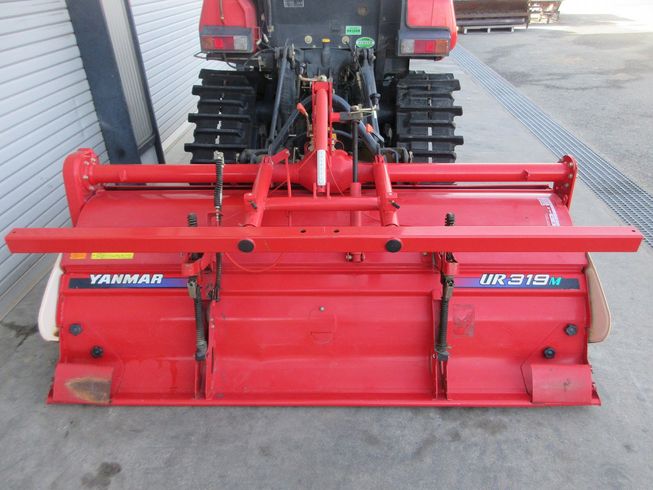 トラクター CT280 写真11