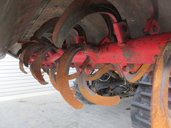 トラクター CT280 写真12