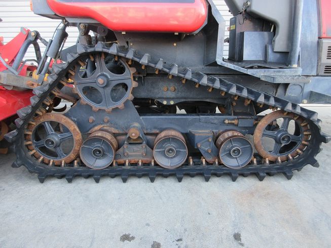 トラクター CT280 写真８