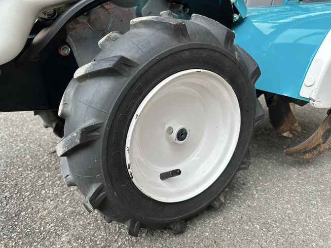 管理機 TR6000 写真７