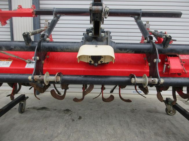 ロータリー FTE220 写真７