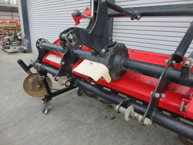 ロータリー FTE220 写真８