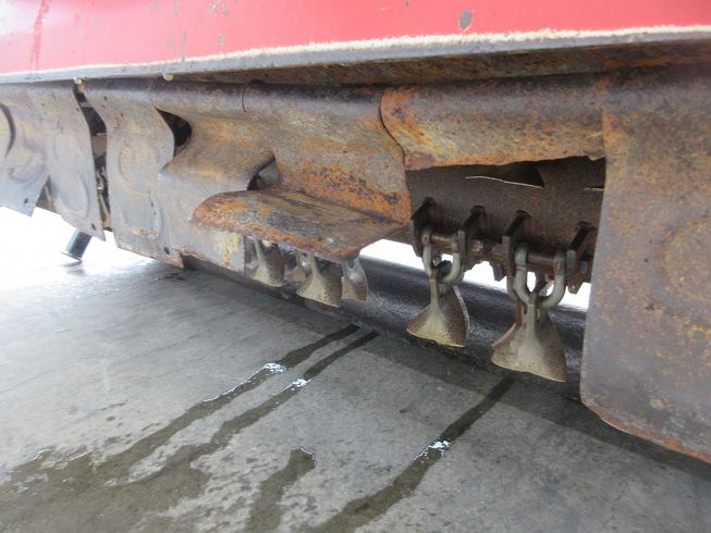 フレールモア FN1800-1S 写真８