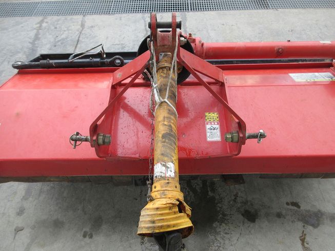 フレールモア FN1800-1S 写真４