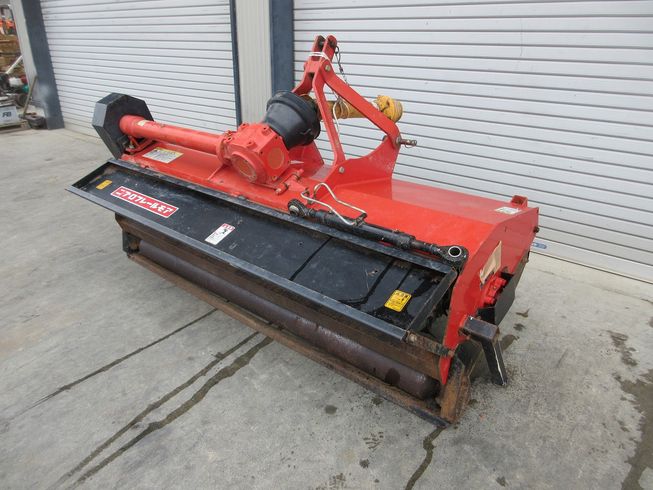 フレールモア FN1800-1S 写真２