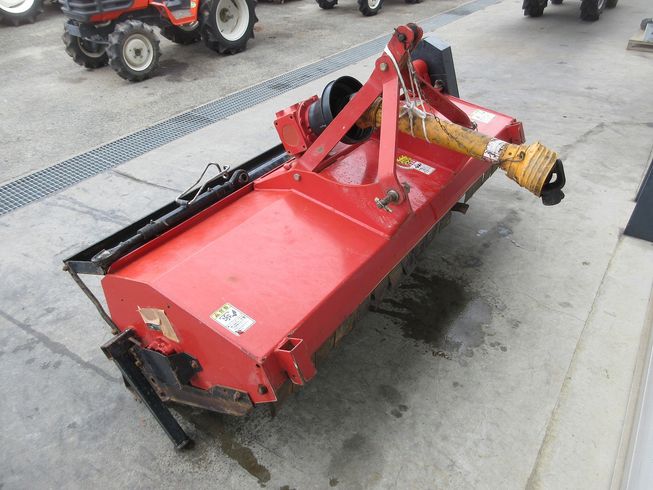 フレールモア FN1800-1S 写真６