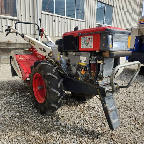 耕運機 YH85 写真３