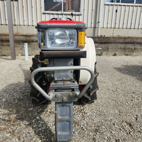 耕運機 YH85 写真２