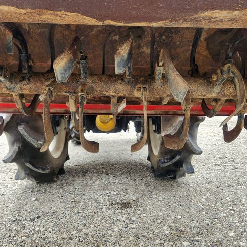 トラクター AF230 写真７