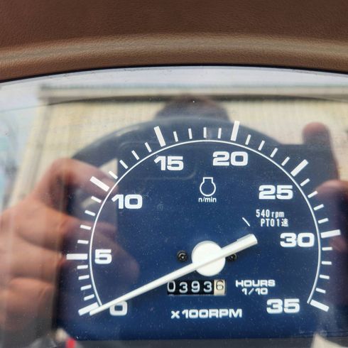 トラクター AF230 写真11